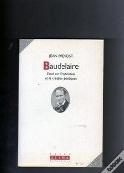 Capa do artigo Baudelaire
