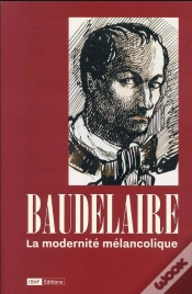 Capa do artigo Baudelaire, La Modernité Mélancolique