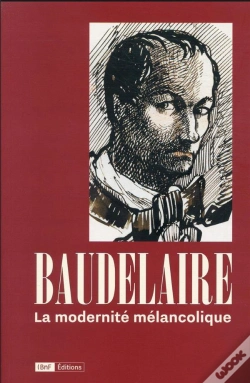 Capa do artigo Baudelaire, La Modernité Mélancolique