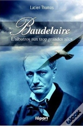 Baudelaire, L'Albatros Aux Trop Grandes Ailes