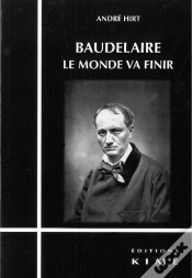 Capa do artigo Baudelaire, Le Monde Va Finir