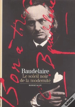 Capa do artigo Baudelaire ; Le Soleil Noir De La Modernite