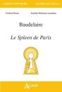 Baudelaire ; Le Spleen De Paris - Preview