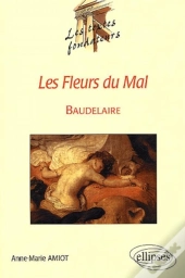 Baudelaire, Les Fleurs Du Mal