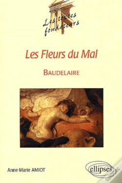 Capa do artigo Baudelaire, Les Fleurs Du Mal