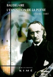 Capa do artigo Baudelaire L