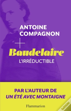 Capa do artigo Baudelaire, L'Irréductible