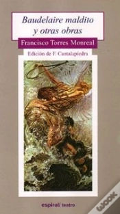 Capa do artigo Baudelaire Maldito Y Otras Obras