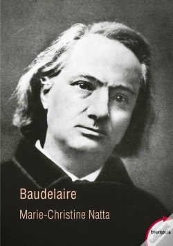 Capa do artigo Baudelaire