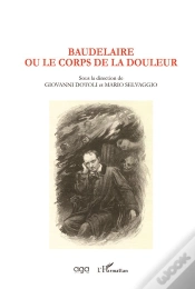 Capa do artigo Baudelaire Ou Le Corps De La Douleur