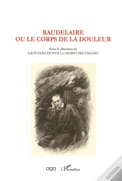 Capa do artigo Baudelaire Ou Le Corps De La Douleur