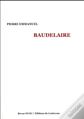 Capa do artigo Baudelaire