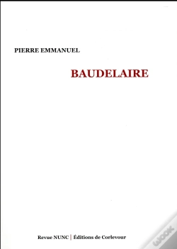 Capa do artigo Baudelaire