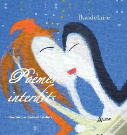 Capa do artigo Baudelaire, Poèmes Interdits