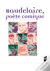 Capa do artigo Baudelaire, Poète Comique