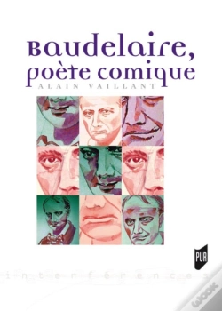 Capa do artigo Baudelaire, Poète Comique