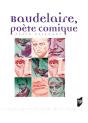 Baudelaire, Poète Comique - Preview