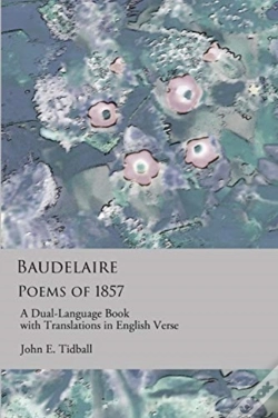 Capa do artigo Baudelaire