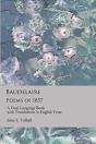 Baudelaire - Preview