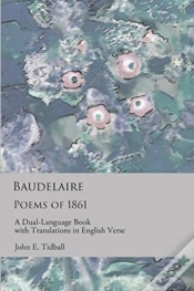Capa do artigo Baudelaire