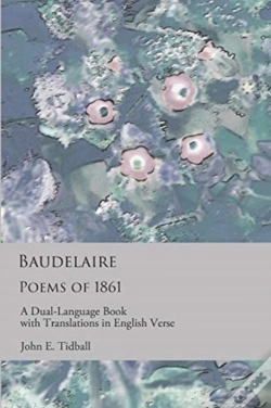 Capa do artigo Baudelaire