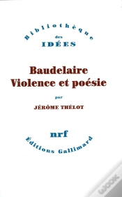 Capa do artigo Baudelaire, Violence Et Poésie