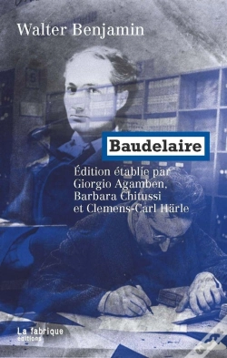 Capa do artigo Baudelaire
