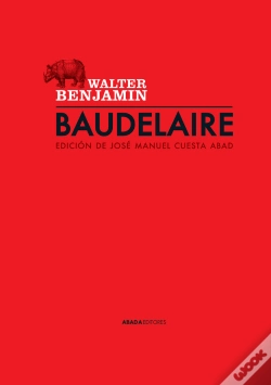 Capa do artigo Baudelaire