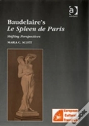 Capa do artigo Baudelaire