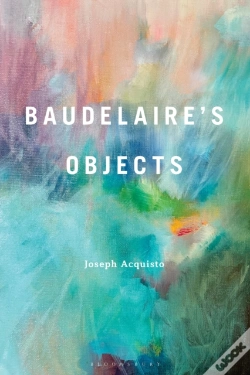 Capa do artigo Baudelaire'S Objects