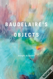 Capa do artigo Baudelaire