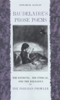 Baudelaire'S Prose Poems - Preview