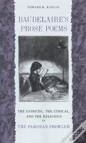 Capa do artigo Baudelaire