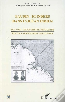 Capa do artigo Baudin-Flinders Dans L'Océan Indien ; Voyages, Découvertes, Rencontre