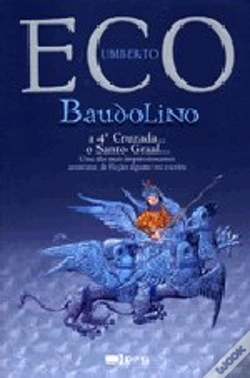 Capa do artigo Baudolino