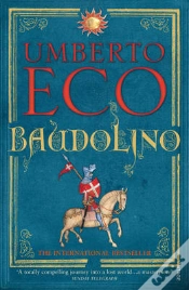 Capa do artigo Baudolino