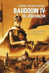 Baudouin Iv De Jérusalem