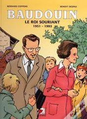 Capa do artigo Baudouin, Le Roi Souriant