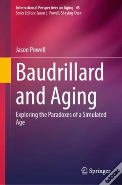Capa do artigo Baudrillard And Aging