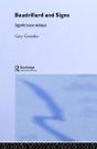 Baudrillard And Signs - Preview
