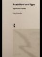 Baudrillard And Signs - Preview