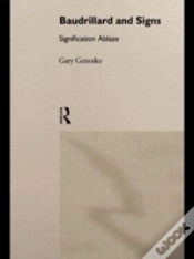 Capa do artigo Baudrillard And Signs