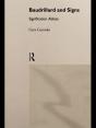 Baudrillard And Signs - Preview