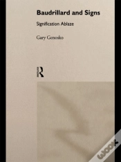 Capa do artigo Baudrillard And Signs