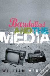 Capa do artigo Baudrillard And The Media