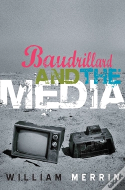 Capa do artigo Baudrillard And The Media