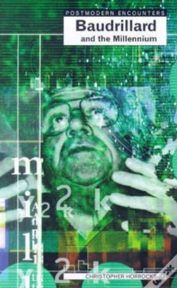 Capa do artigo Baudrillard And The Millennium