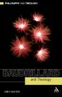 Baudrillard And Theology - Preview
