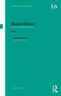Baudrillard For Architects - Preview