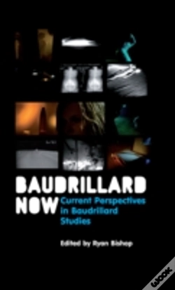 Capa do artigo Baudrillard Now